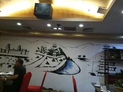 -陇菜和盛祥(金轮宾馆店)