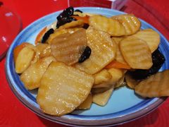 -魁盛居百年鲁菜馆(中林路店)