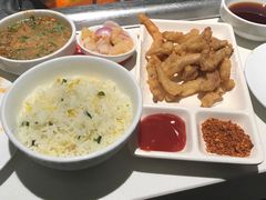 -海底捞火锅(河东万达广场店)