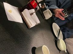-蝴蝶里·粤菜·点心(龙湖天街&滨江店)