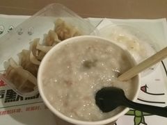 -粥传(太古里店)
