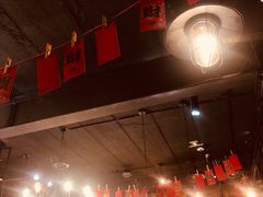 大堂-猫姑娘大盘鸡(商城路店)