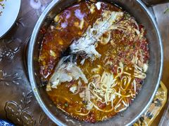 -记忆湘菜馆(芙蓉镇店)