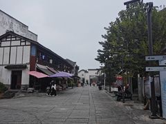 -靖港古镇