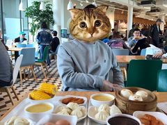 -阿那亚第二食堂 Cafeteria 2
