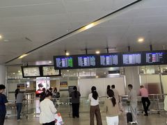 -杭州萧山国际机场