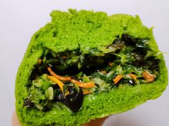 有机蔬菜包-素缘和合(会馆浜路店)