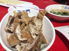 -巴九门老火锅(来福士打望店)