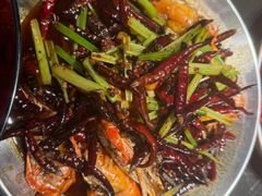 -红盔甲·小龙虾(人民广场店)