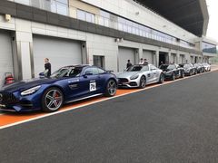 -浙江国际赛车场