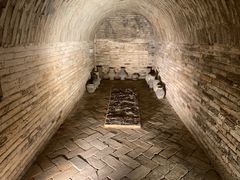 -洛阳古墓博物馆