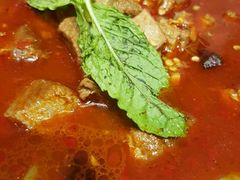 -云海肴·汽锅鸡·云南菜(天津国金汇店)