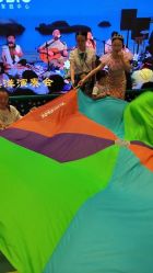 -奈尔宝·儿童乐园·亲子餐厅(苏州大悦城店)