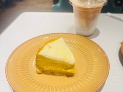 -BAKER&SPICE(安福路店)