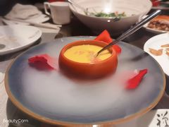 -江上荟·创意中国菜(绿地缤纷城店)