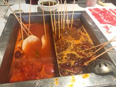 -串一火锅(赛格国际购物中心店)