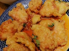 -奉天掌柜·非遗猪手·笨饺子(崇山路店)