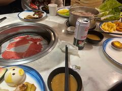 -麦瑞缇·烤肉·烤菌子(南屏街店)