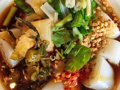 -香满楼(临安路店)