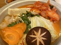 -乐亭日本料理(彩虹本店)