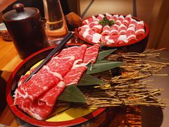 -文三酒肆自助放题(新街口友谊广场店)