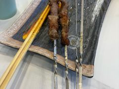 -清真·尖子尖牛肉面(王府井店)