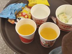 -海底捞火锅(北京路店)