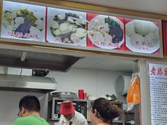 -老滕家过桥米线(金鱼胡同店)