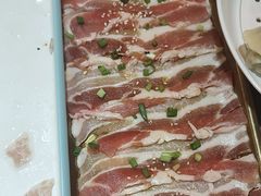 -正宗齐齐哈尔烤肉·齐牛哥鲜切炭火烤肉(杭州总店)