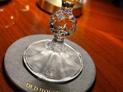 -THE OLD HOUSE酒吧