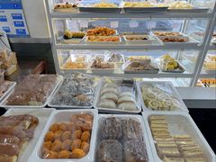 -护国寺小吃(左家庄店)