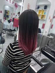 -LILI·HAIR SALON理理造型