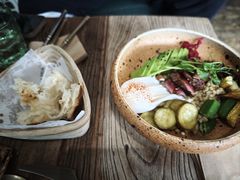-O'mills Sourdough Bakery&Bistro(永嘉路店)