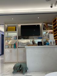 -蓝丝带产后恢复中心(南宁店)