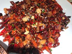 -雲蜀龙阁·金牌水煮鱼(方庄店)