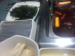 -海底捞火锅(万丰桥店)