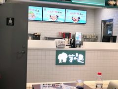 -李先生牛肉面大王(上海站南广场店)