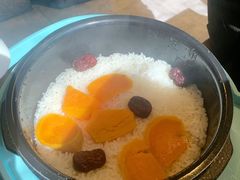 高压锅米饭-农耕记·湖南土菜(科技园店)