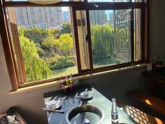 -小牛家村·贵州黄牛肉火锅(梦想小镇二分店)