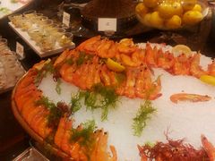 -咖啡苑 - 蔚藍夏日限定主题(永利皇宫店)