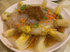 -鹤乡东北菜(崮山路店)