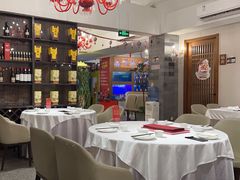 -满堂·烤鸭店·北京菜(鼓楼店)