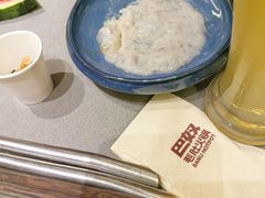 -巴奴毛肚火锅(商城路店)