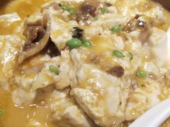 六月黄台州山泉水磨豆腐-苏小柳点心·手作小笼包(新街口分院店)