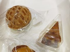 -DANXI丹喜面包·蛋糕(小公园永平店)