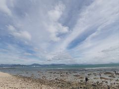 -三亚西岛海洋文化旅游区