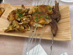 -凤爪王烧烤(丰美路团结佳兴园店)