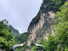 -神农架景区