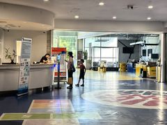 -美再晨游泳馆(新江湾店)