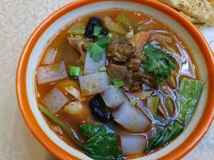 -楼兰印象(朝外店)